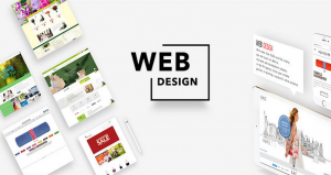 Latest Website Design Trends to Follow In 2023