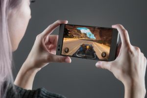 What Is Front-End iOS Game Development?